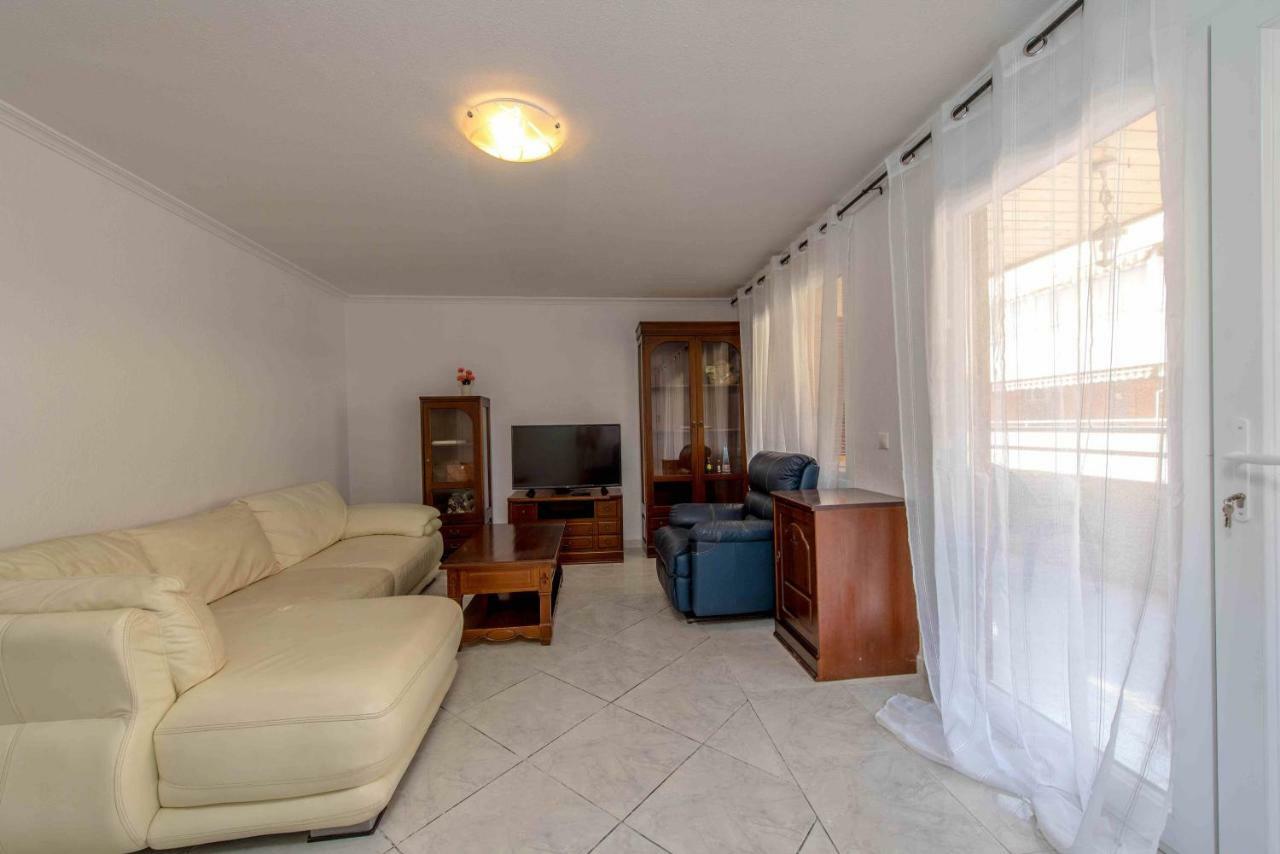 Apartments Home Of Sun Torrevieja Exterior foto