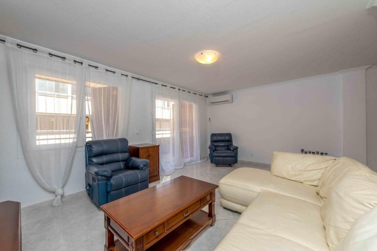Apartments Home Of Sun Torrevieja Exterior foto