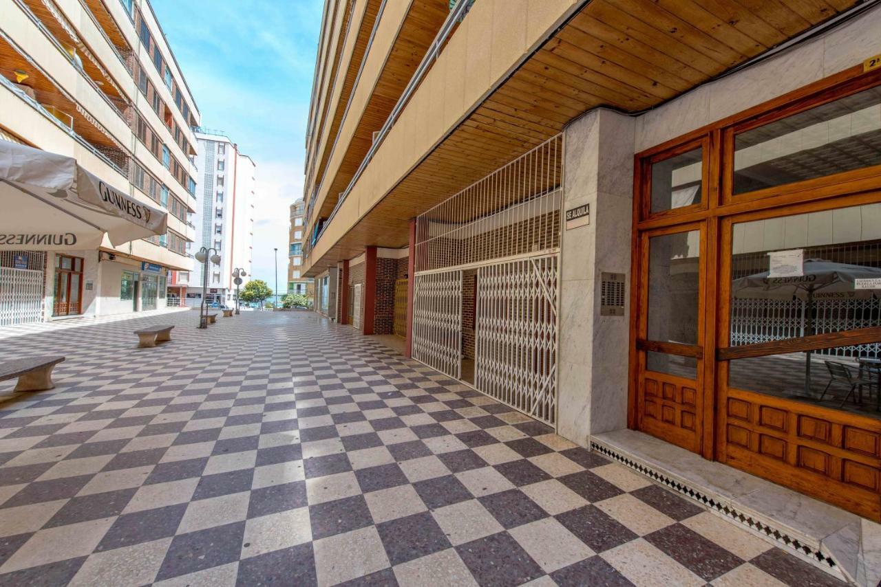 Apartments Home Of Sun Torrevieja Exterior foto