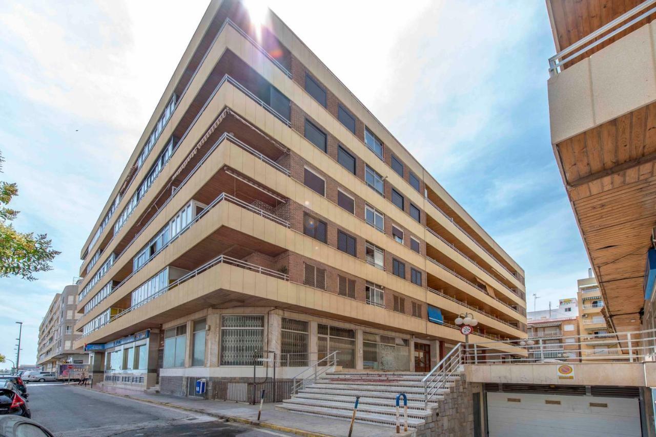 Apartments Home Of Sun Torrevieja Exterior foto