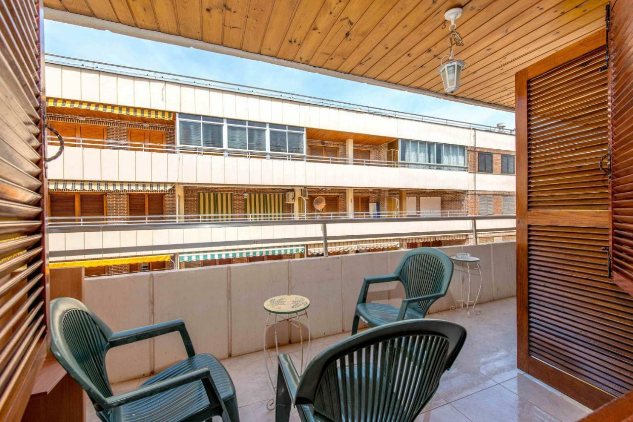 Apartments Home Of Sun Torrevieja Exterior foto