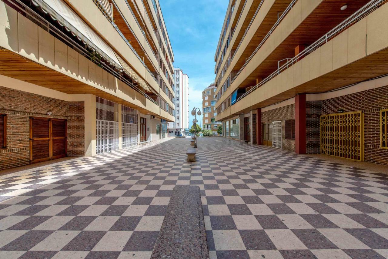 Apartments Home Of Sun Torrevieja Exterior foto