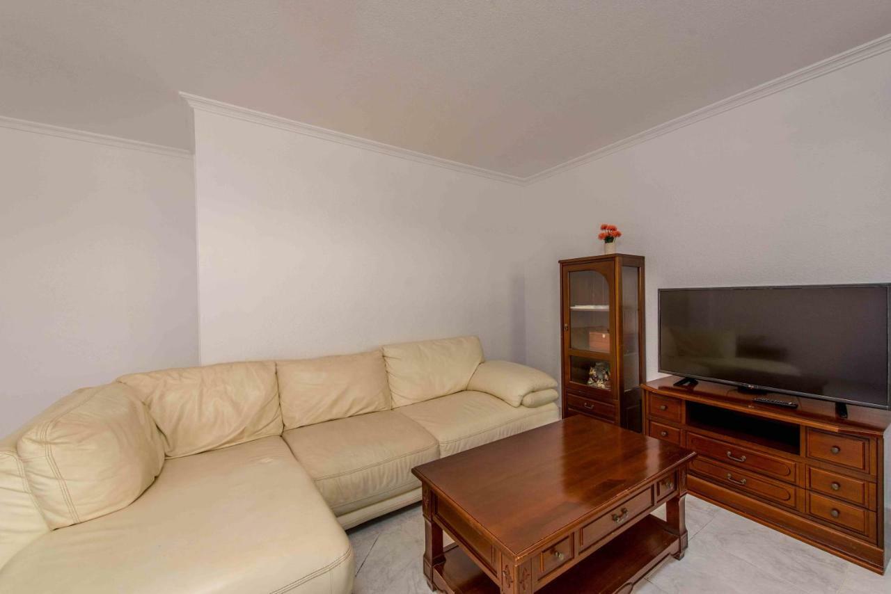 Apartments Home Of Sun Torrevieja Exterior foto